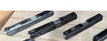 Image 3 pour Glock verkoophoekje