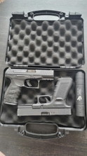 Afbeelding van Glock C18 en Walther PPQ  Airsoft set