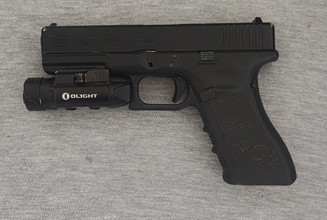 Image for Glock 17 gen4 + O-Light Valkyrie PL-PRO