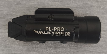 Imagen 5 de Glock 17 gen4 + O-Light Valkyrie PL-PRO