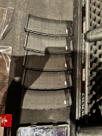 Image 3 pour HK 416 Custom