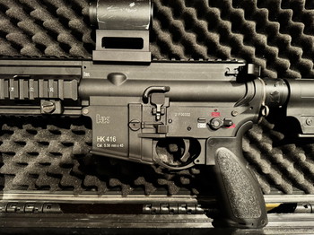 Image 4 pour HK 416 Custom