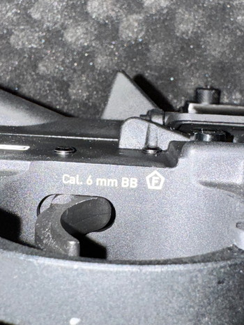 Image 5 pour HK 416 Custom