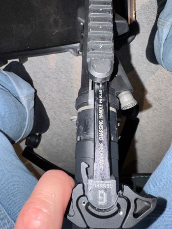 Image 6 pour HK 416 Custom