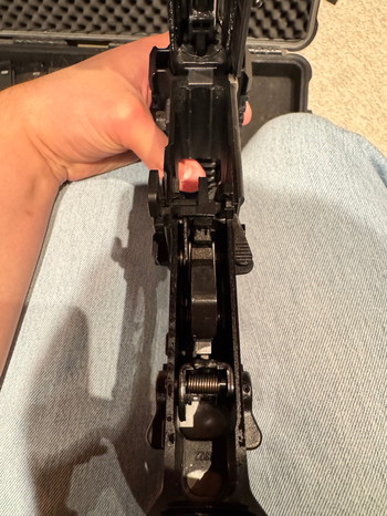 Image 7 pour HK 416 Custom