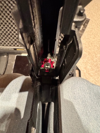 Image 8 pour HK 416 Custom