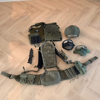 Bild 2 für Complete loadout
