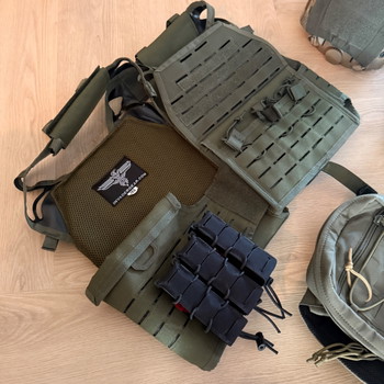 Bild 3 für Complete loadout