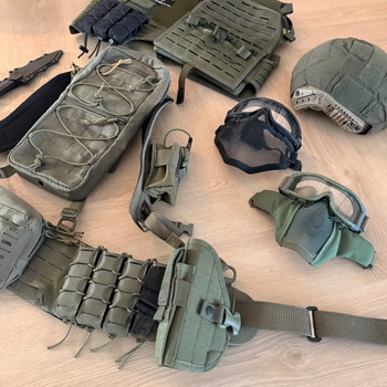 Bild 4 für Complete loadout