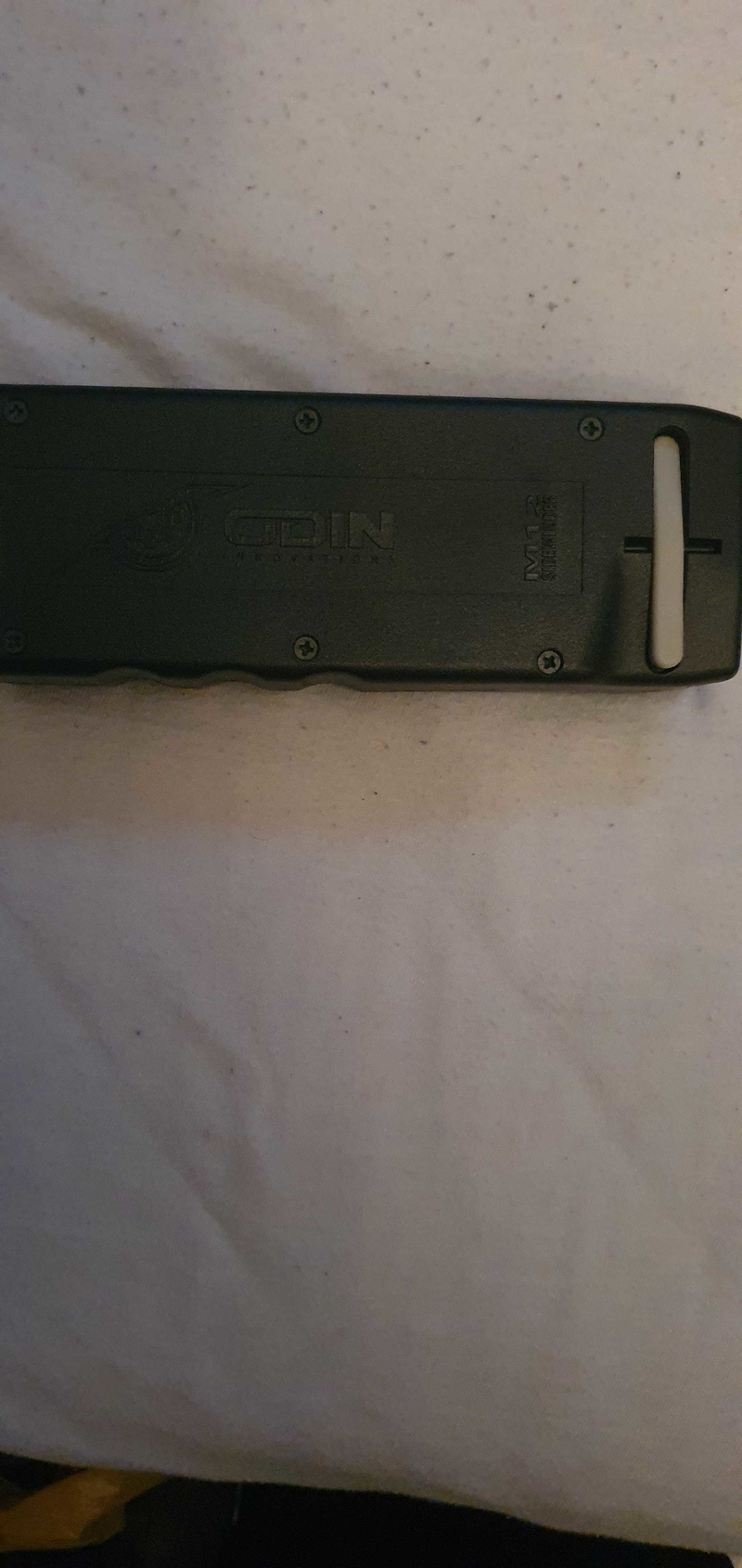 Bild 1 für odin speedloader m4