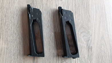 Imagen para 2x lekkend co2 mag 1911 cybergun
