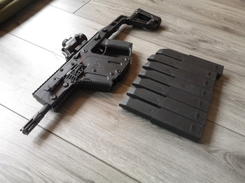 Imagen 2 de Kriss vector aeg
