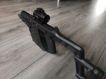Imagen 4 de Kriss vector aeg