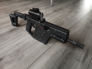 Imagen 4 de Kriss vector aeg