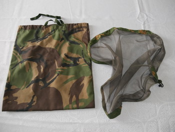 Image 4 for Sumrak berezka SSO/SPOSN taille 182/52-54