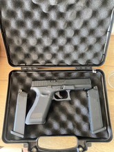 Afbeelding van Te koop Glock gen 5 met 2 magazijn en koffer