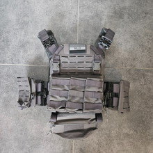 Image for Complete Wolf Grey Loadout