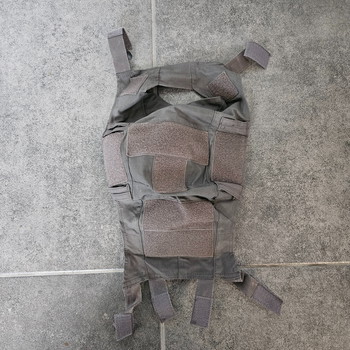 Image 4 for Complete Wolf Grey Loadout