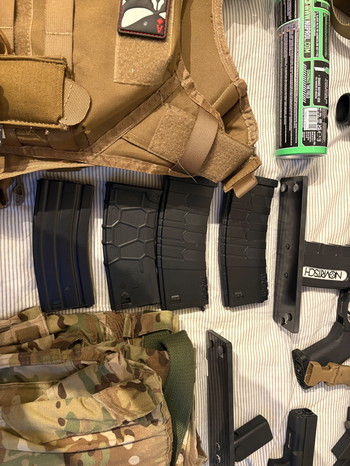 Afbeelding 4 van STARTERS KIT