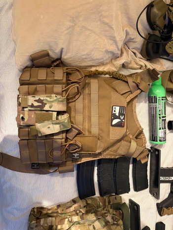 Afbeelding 5 van STARTERS KIT