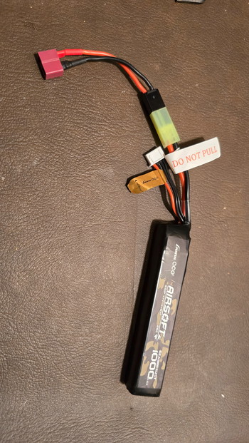 Image 5 pour Zion Arms r15 Mod1 met reddot en Nebula Chip