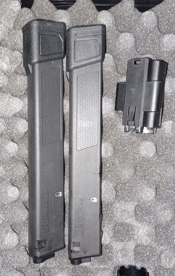 Image 2 for Zo goed als Nieuwe ARP van G&G