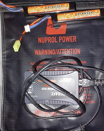 Image 3 for Zo goed als Nieuwe ARP van G&G