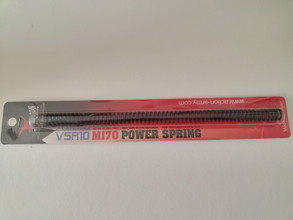 Image pour Vsr 10 veer m170