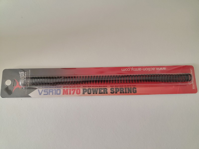 Imagen 1 de Vsr 10 veer m170