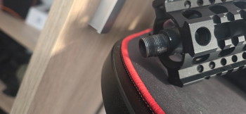 Image 3 for Wolverine MTW Forged Tactical 10.3