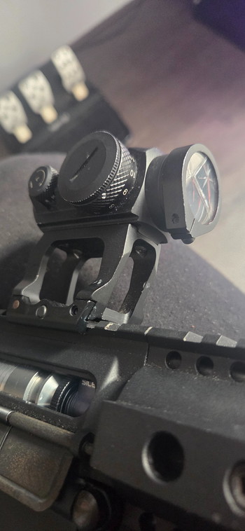 Image 4 for Wolverine MTW Forged Tactical 10.3