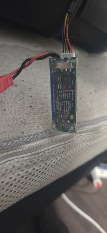 Imagen 5 de Wolverine MTW Forged Tactical 10.3