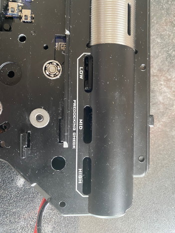 Image 2 pour Gearbox