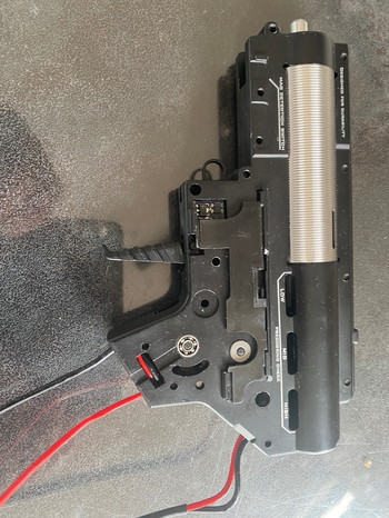 Image 3 pour Gearbox