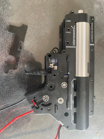 Image 4 pour Gearbox