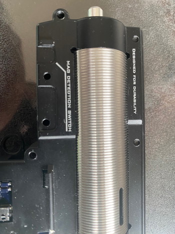 Image 5 pour Gearbox
