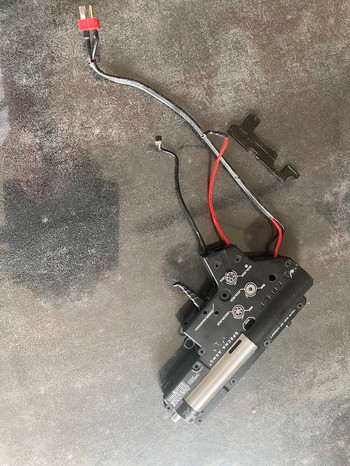 Image 6 pour Gearbox