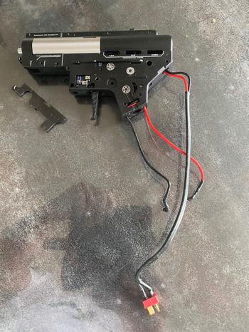 Image 7 pour Gearbox