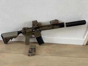 Imagen para EMG Noveske Cyma platinum