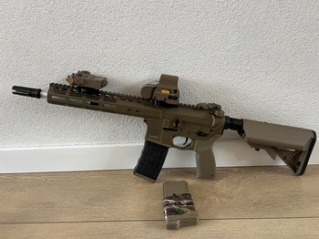Imagen 2 de EMG Noveske Cyma platinum
