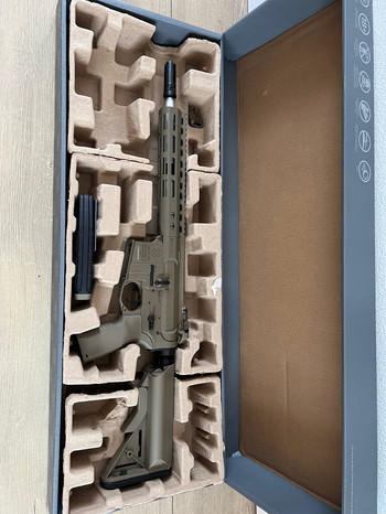 Imagen 4 de EMG Noveske Cyma platinum