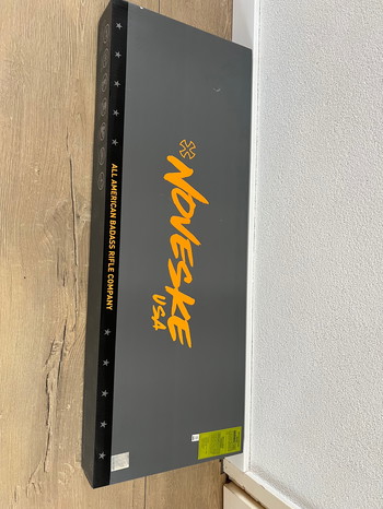 Imagen 5 de EMG Noveske Cyma platinum