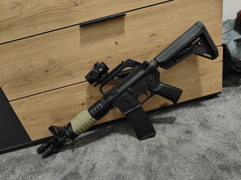 Afbeelding 4 van Magpul Carbine SL Stock