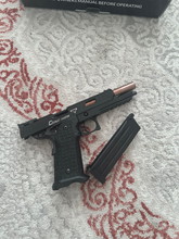 Afbeelding van John Wick Combat Master 2025