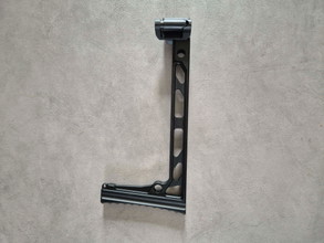 Bild für Crosse pliable SS-8 M1913 Picatinny Noir 5KU
