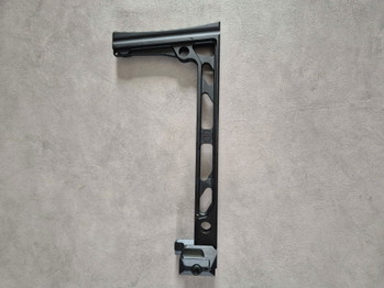 Image 2 for Crosse pliable SS-8 M1913 Picatinny Noir 5KU