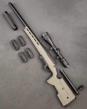 Imagen para Silverback TAC 41 P (groen)