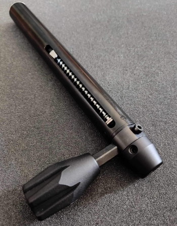 Imagen 3 de Silverback TAC 41 P (groen)