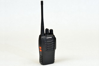 Image pour Baofeng BF888S