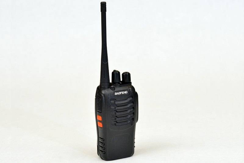 Imagen 1 de Baofeng BF888S